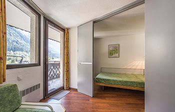 Appartement Maeva Particuliers Aiguille Chamonix