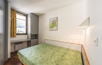 Maeva Particuliers Aiguille Appartement *