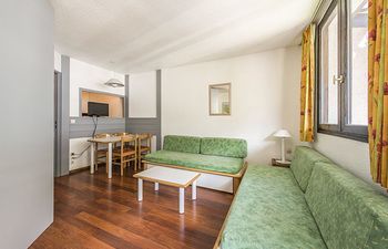 Maeva Particuliers Aiguille Appartement Chamonix