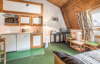 Maeva Particuliers Aiguille Appartement