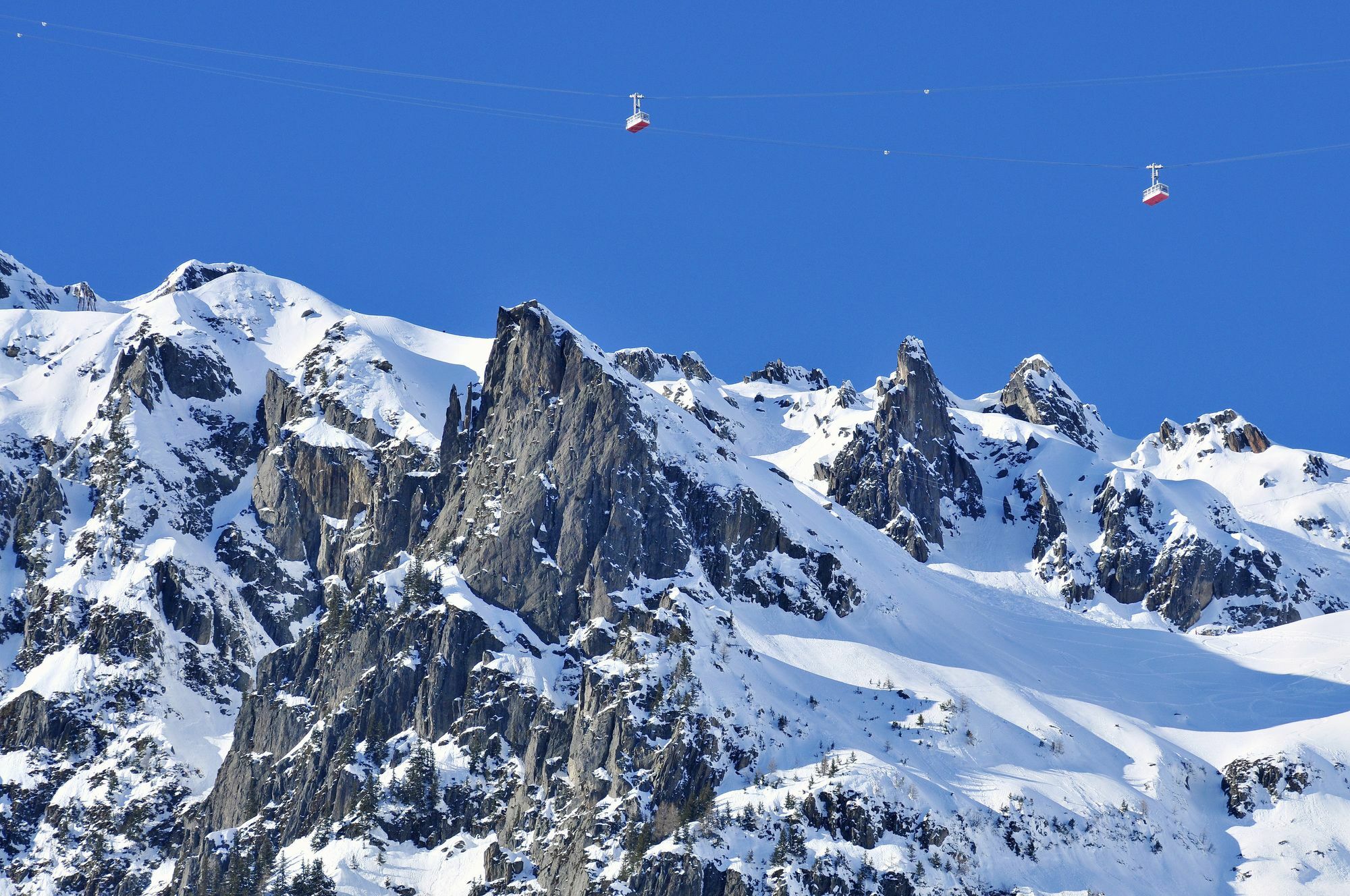 Appartement Maeva Particuliers Aiguille *
